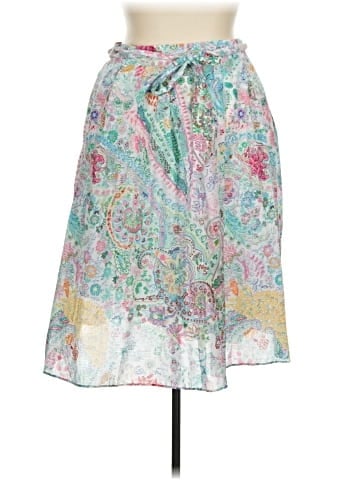 Talbots Casual Skirt (view 1)