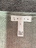 Leith Gray Kimono Size L - photo 7