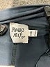 Princess Polly Hearts Gray Athletic Shorts Size 4 - photo 3