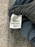 Princess Polly Hearts Gray Athletic Shorts Size 4 - photo 4