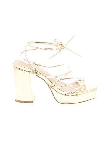 Missguided Sandals (view 1)