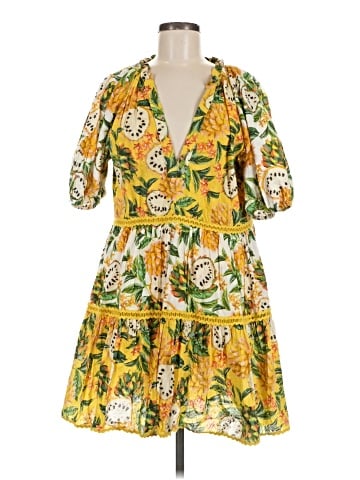 FARM Rio Cocktail Dress (view 1)