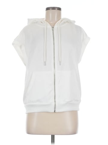 Unbranded Zip Up Hoodie (view 1)