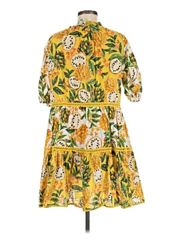 FARM Rio Cocktail Dress (view 2)