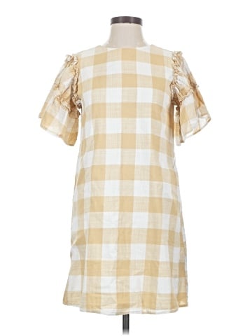 Who What Wear Casual Dress (view 1)