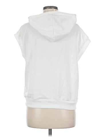 Unbranded Zip Up Hoodie (view 2)
