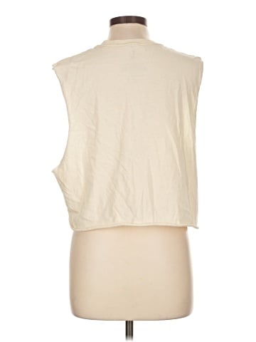 Pink Floyd Sleeveless T-Shirt (view 2)