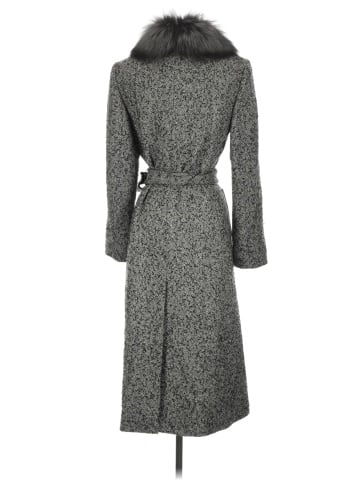 Elie Tahari Wool Coat (view 2)