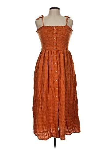 Aerie Casual Dress (view 1)