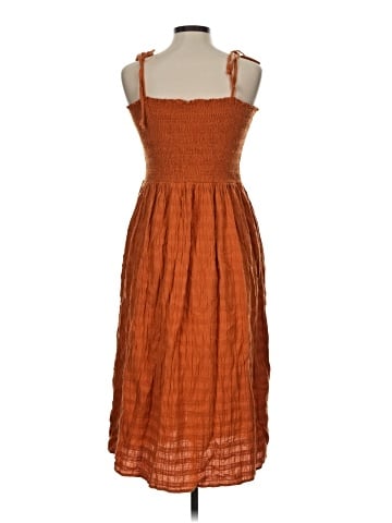 Aerie Casual Dress (view 2)