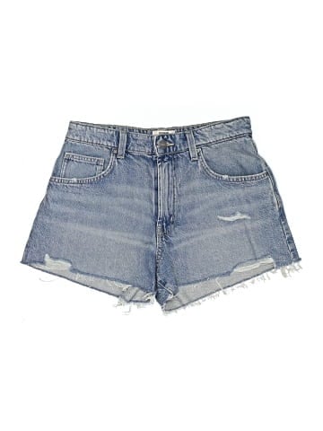 Cotton On Denim Shorts (view 1)