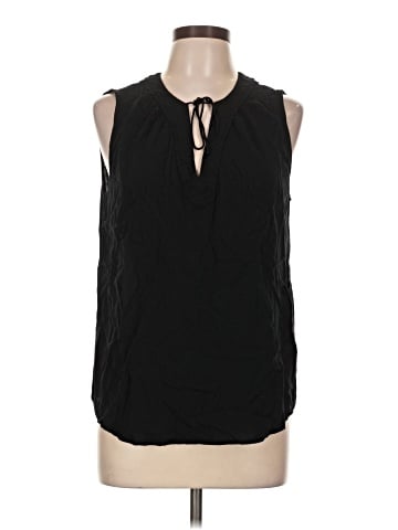 Old Navy Sleeveless Blouse (view 1)