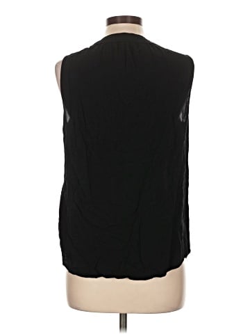Old Navy Sleeveless Blouse (view 2)