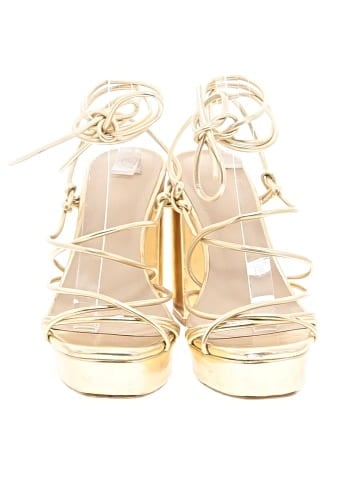 Missguided Sandals (view 2)