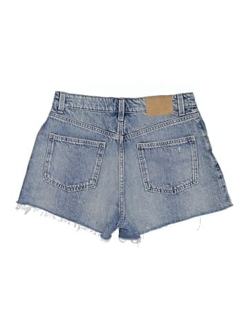 Cotton On Denim Shorts (view 2)