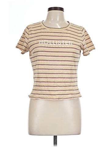Hollister Short Sleeve T-Shirt (view 1)