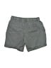Cat & Jack 100% Cotton Solid Gray Board Shorts Size 4T - photo 2