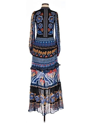 FARM Rio Casual Dress (view 1)