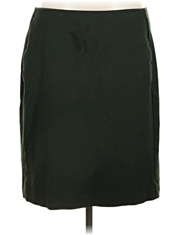 J.Jill Casual Skirt (view 1)