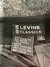 Larry Levine 100% Polyester Solid Black Formal Skirt Size 12 - photo 4