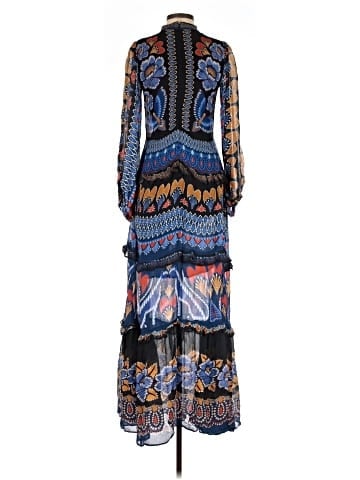 FARM Rio Casual Dress (view 2)