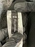 Free Country Solid Black Active Pants Size XS - photo 4