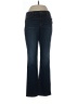 Nine West Blue Jeans Size 12 - photo 1