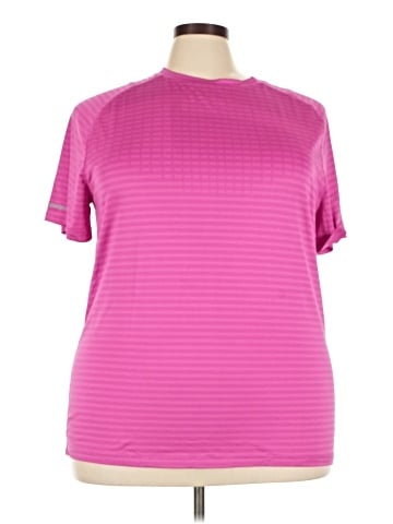 Russell Athletic Active T-Shirt (view 1)