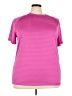 Russell Athletic Pink Active T-Shirt Size XXL - photo 1