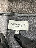Gilly Hicks Gray Sweatshirt Size M - photo 7