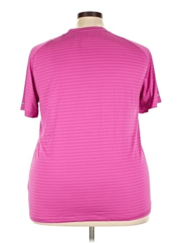 Russell Athletic Active T-Shirt (view 2)