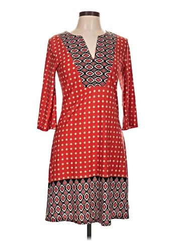 Reborn Casual Dress (view 1)