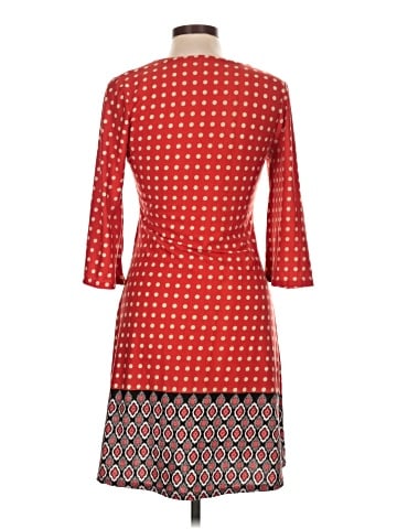 Reborn Casual Dress (view 2)