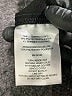 Donna Morgan Solid Black Casual Dress Size 14 - photo 8
