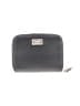 Coach 100% Leather Black Leather Wallet One size - photo 1