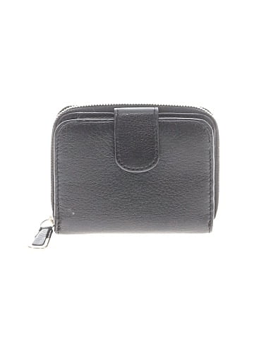 Coach Leather Wallet (view 2)