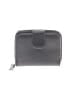 Coach 100% Leather Black Leather Wallet One size - photo 2