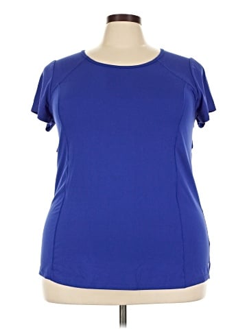 Liv Active T-Shirt (view 1)