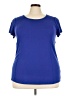 Liv Blue Active T-Shirt Size 18 - photo 1