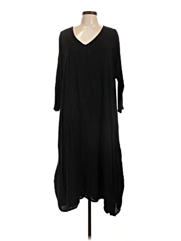 Freestyle Casual Dress (view 1)