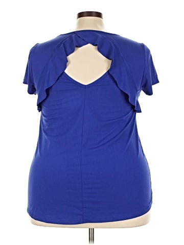 Liv Active T-Shirt (view 2)