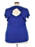 Liv Blue Active T-Shirt Size 18 - photo 2