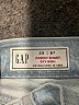Gap Blue Denim Shorts Size 29 waist - photo 3