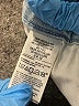 Gap Blue Denim Shorts Size 29 waist - photo 4