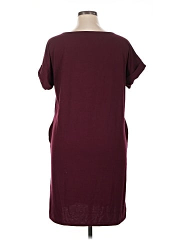 Zenana Casual Dress (view 2)