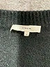 Vince. 100% Cashmere Black Cashmere Pullover Sweater Size M - photo 7