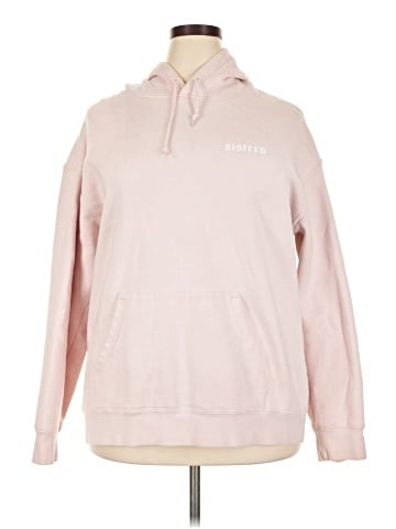Sisters Pullover Hoodie (view 1)