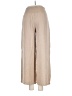 AaKaa Tan Casual Pants Size S - photo 2
