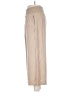 AaKaa Tan Casual Pants Size S - photo 5