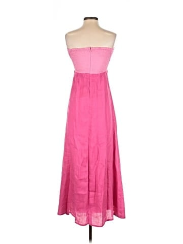 Lusana Cocktail Dress (view 2)